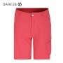 Short de Randonnée DARE 2B Reprise II Rose Junior