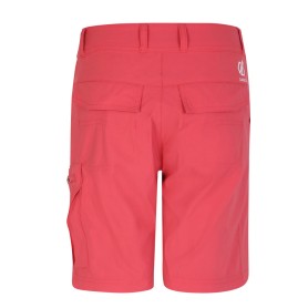 Short de Randonnée DARE 2B Reprise II Rose Junior