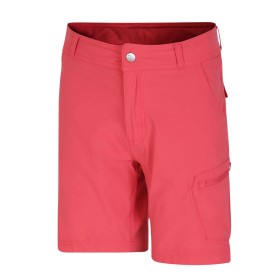 Short de Randonnée DARE 2B Reprise II Rose Junior