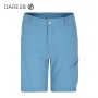 Short de Randonnée DARE 2B Reprise II Bleu Junior