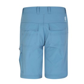Short de Randonnée DARE 2B Reprise II Bleu Junior