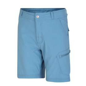 Short de Randonnée DARE 2B Reprise II Bleu Junior