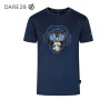 Tee-shirt DARE 2B Amuse II Bleu marine Junior