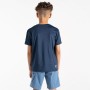 Tee-shirt DARE 2B Amuse II Bleu marine Junior