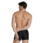 Maillot de bain ARENA Swim Short Panel Noir/Bleu Homme