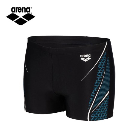 Maillot de bain ARENA Modular Swim Short Noir/Bleu Homme