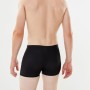 Maillot de bain ARENA Modular Swim Short Noir/Bleu Homme