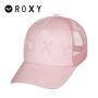 Casquette ROXY Brighter Day Rose Femme
