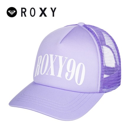 Casquette ROXY Soul Rocker Violet Femme