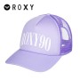 Casquette ROXY Soul Rocker Violet Femme