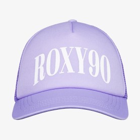 Casquette ROXY Soul Rocker Violet Femme