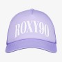 Casquette ROXY Soul Rocker Violet Femme
