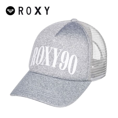 Casquette ROXY Soul Rocker Gris Femme