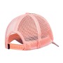Casquette ROXY Beautiful Morning Rose Femme
