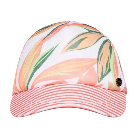 Casquette ROXY Beautiful Morning Rose Femme