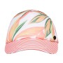 Casquette ROXY Beautiful Morning Rose Femme