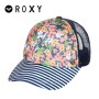Casquette ROXY Beautiful Morning Bleu Femme
