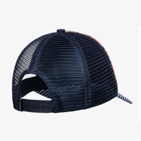 Casquette ROXY Beautiful Morning Bleu Femme