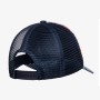 Casquette ROXY Beautiful Morning Bleu Femme