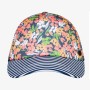 Casquette ROXY Beautiful Morning Bleu Femme