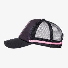 Casquette ROXY Dig This Noir Femme