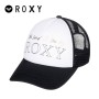 Casquette ROXY Your First Trip Noir/Blanc Femme