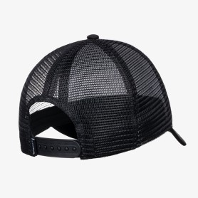 Casquette ROXY Your First Trip Noir/Blanc Femme