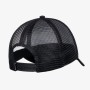 Casquette ROXY Your First Trip Noir/Blanc Femme