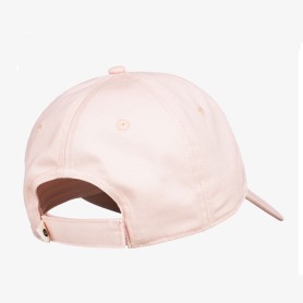 Casquette ROXY Baseball Cap Rose Unisexe