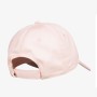 Casquette ROXY Baseball Cap Rose Unisexe