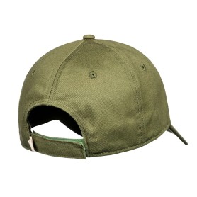 Casquette ROXY Baseball Cap Kaki Unisexe