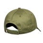 Casquette ROXY Baseball Cap Kaki Unisexe