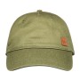 Casquette ROXY Baseball Cap Kaki Unisexe