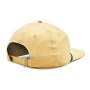 Casquette QUIKSILVER Taxer Jaune Unisexe