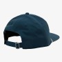Casquette QUIKSILVER Taxer Bleu Unisexe