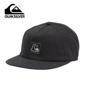 Casquette QUIKSILVER...