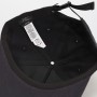 Casquette QUIKSILVER Original Strapback Noir Unisexe