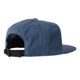 Casquette QUIKSILVER Original Strapback Noir Unisexe