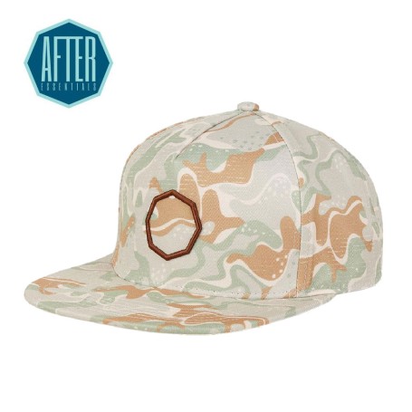 Casquette AFTER ESSENTIALS Baseball Toddler Camo Junior