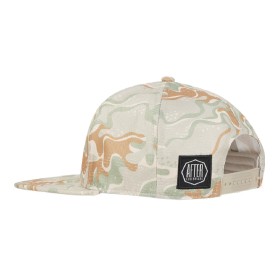 Casquette AFTER ESSENTIALS Baseball Toddler Camo Junior
