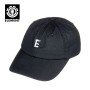 Casquette ELEMENT Fitful Noir Unisexe
