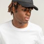 Casquette ELEMENT Fitful Noir Unisexe