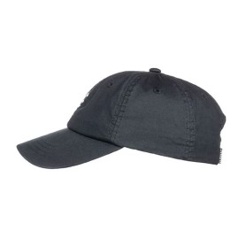 Casquette ELEMENT Fitful Noir Unisexe