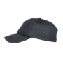 Casquette ELEMENT Fitful Noir Unisexe
