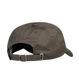 Casquette ELEMENT Fitful Kaki Unisexe