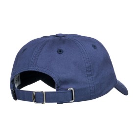 Casquette ELEMENT Fitful Bleu marine Unisexe