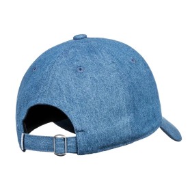 Casquette ELEMENT Fluky Denim Unisexe