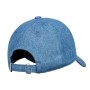 Casquette ELEMENT Fluky Denim Unisexe