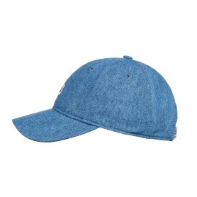 Casquette ELEMENT Fluky Denim Unisexe