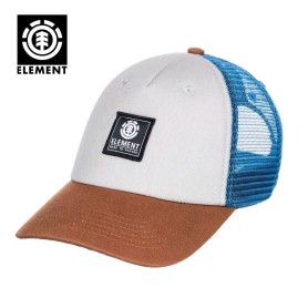 Casquette ELEMENT Icon Mesh...